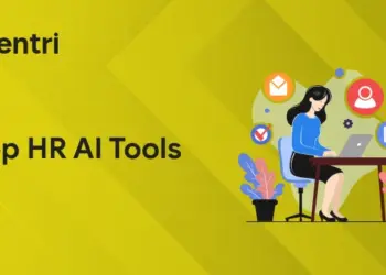 top AI tools for HR