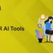 top AI tools for HR
