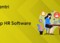 top hr software
