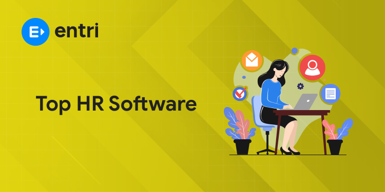 top hr software