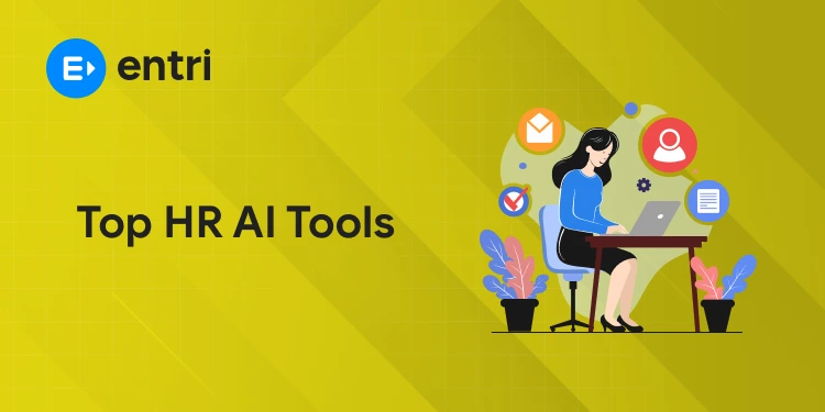 top AI tools for HR
