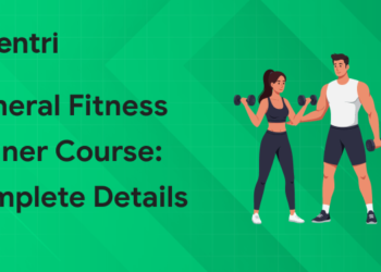 general fitness trainer course details