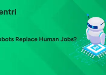 Will Robots Replace Human Jobs?