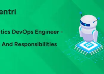 Robotics DevOps Engineer - Skills and Responsibilities
