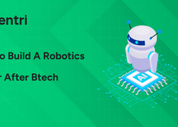 How to Build a Robotics Career After Btech
