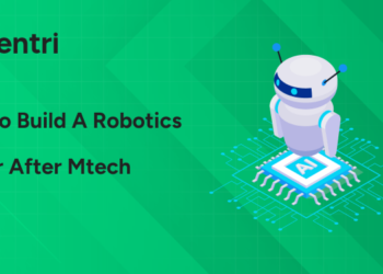How to Build a Robotics Career After Mtech