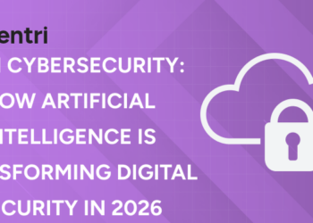AI in Cybersecurity How Artificial Intelligence is Transforming Digital Security in 2026