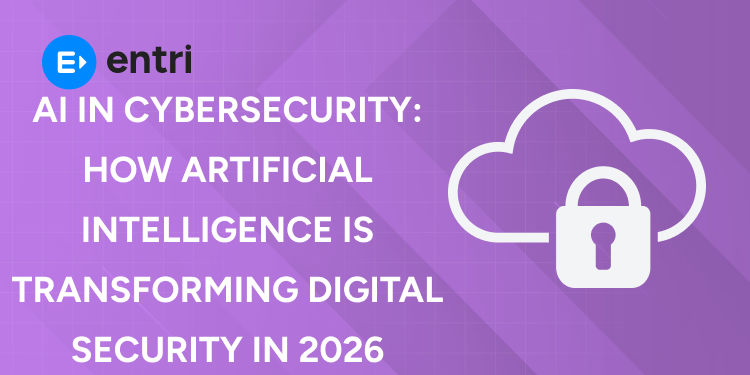 AI in Cybersecurity How Artificial Intelligence is Transforming Digital Security in 2026