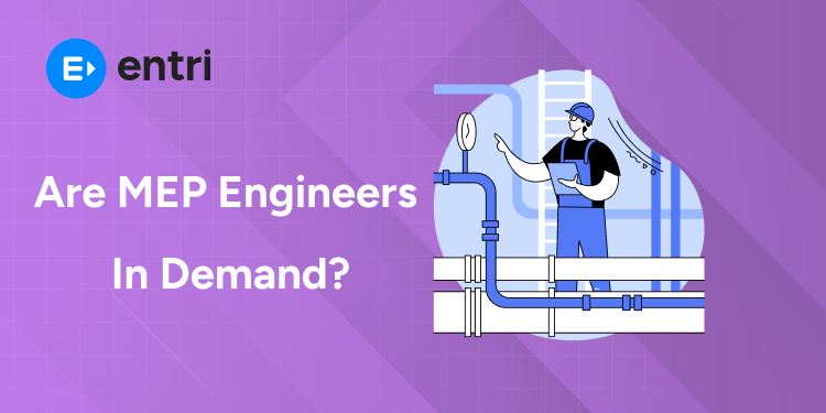 Are MEP Engineers in Demand