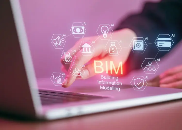 BIM-Shortcut-keyboard