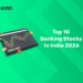 Banking Stocks