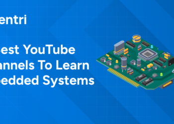 Best YouTube Channels to Learn Embedded Systems
