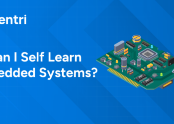 Can I Self Learn Embedded Systems