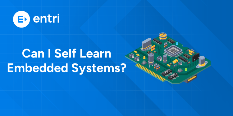 Can I Self Learn Embedded Systems