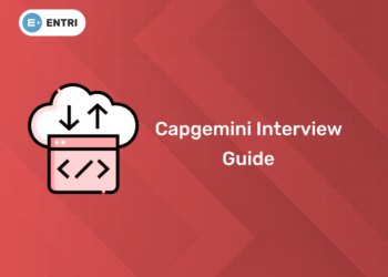Capgemini Interview Guide