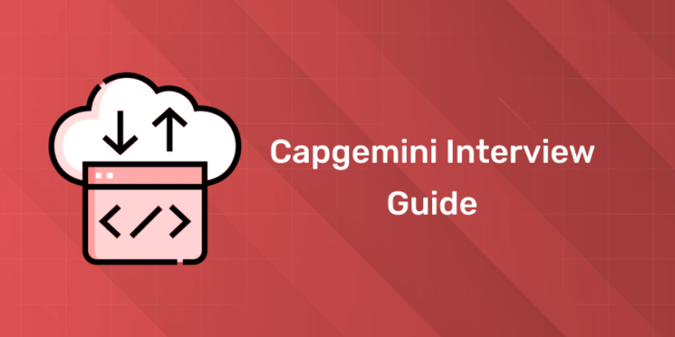 Capgemini Interview Guide