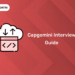 Capgemini Interview Guide