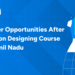 Fashion Designing