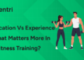 Certification vs Experience – What Matters More in Fitness Training