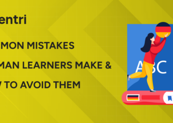 Common Mistakes German Learners Make & How to Avoid Them