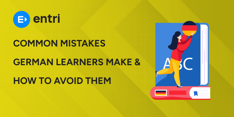 Common Mistakes German Learners Make & How to Avoid Them