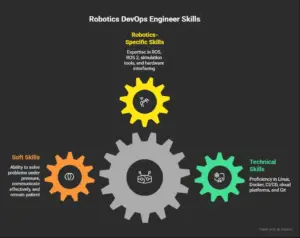 Core Skills for a Robotics DevOps Engineer - What You'll Need - visual selection