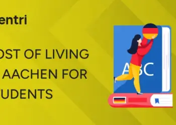 Cost of Living in Aachen for Students
