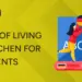 Cost of Living in Aachen for Students