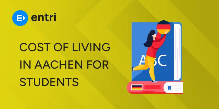 Cost of Living in Aachen for Students