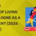 Cost of Living in Cologne as a Student (2026 Guide)