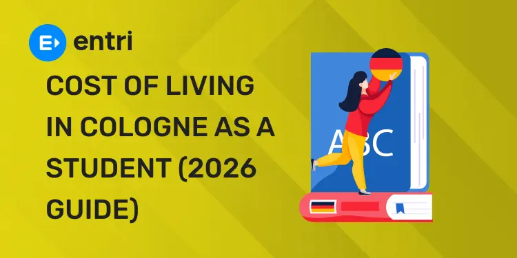Cost of Living in Cologne as a Student (2026 Guide)