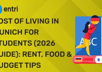 Cost of Living in Munich for Students (2026 Guide): Rent, Food & Budget Tips