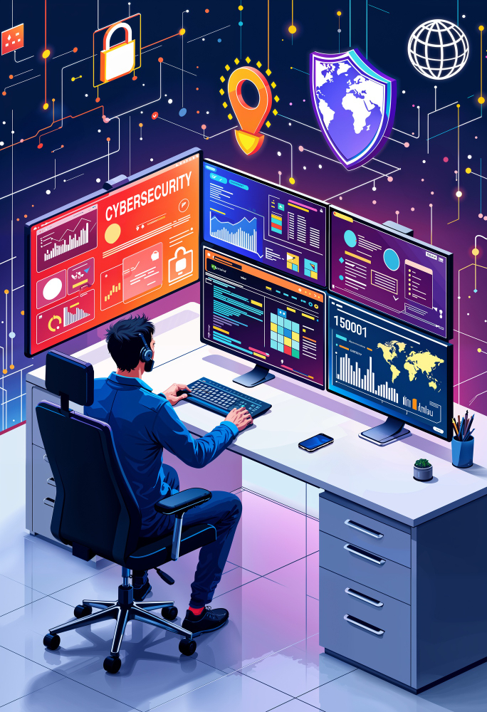 Cybersecurity-skills