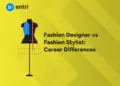 Fashion Designer and Fashion Stylist