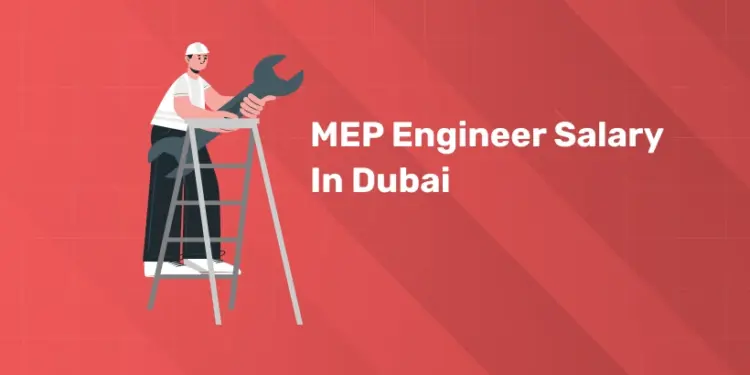 MEP Engineer