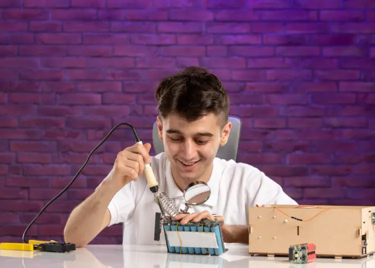 Embedded-system-learning