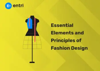 Essential Elements and Principles of Fashion Design