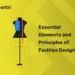 Essential Elements and Principles of Fashion Design