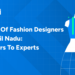 Fashion Designing