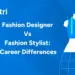 Fashion Designing