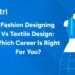 Fashion Designing