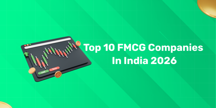FMCG Companies