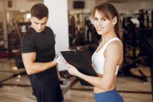 women fitness trainer career opportunities in kerala