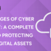 Four Stages of Cyber Security A Complete Guide to Protecting Your Digital Assets