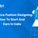 Fashion Designing