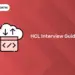 HCL Interview Guide