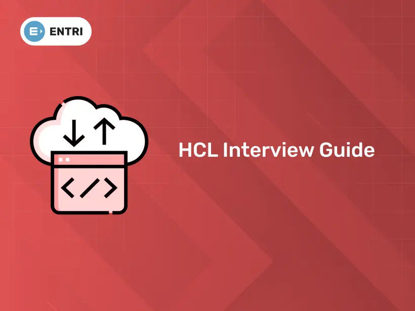 hcl first round java developer interview | java |... HCL Interview Guide - Entri Blog