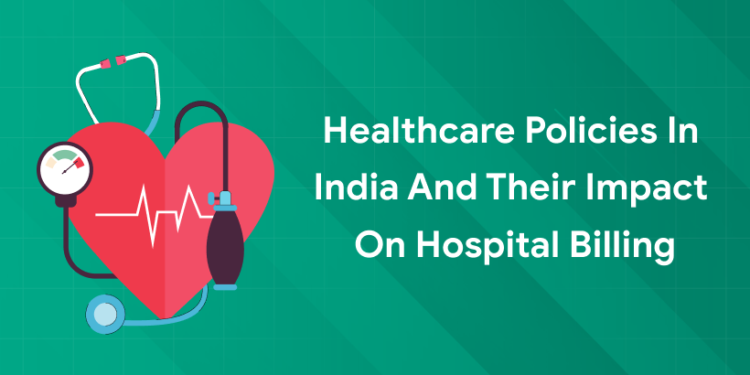 health insurance policies and their impact on hospital billing
