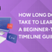 How Long Does It Take to Learn HTML A Beginner-to-Pro Timeline Guide