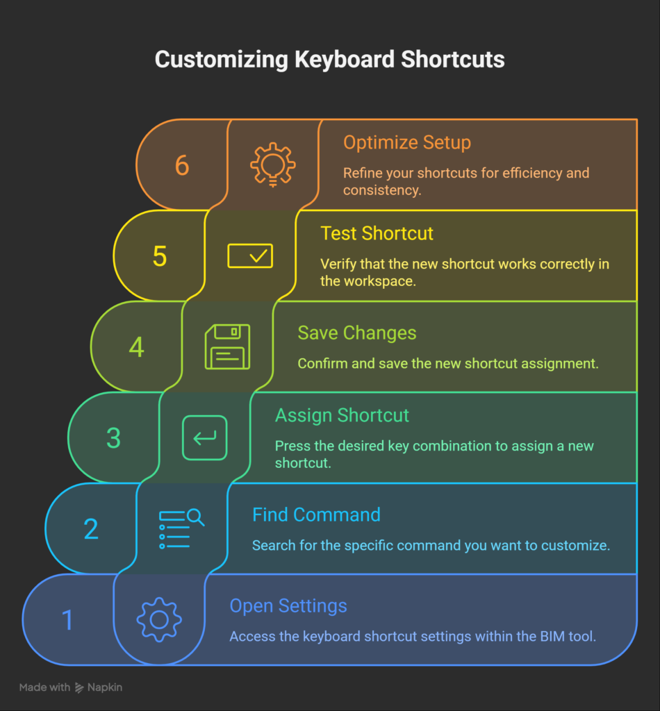 How-to-Customize-Keyboard-Shortcuts-in-BIM-Tools-visual-selection